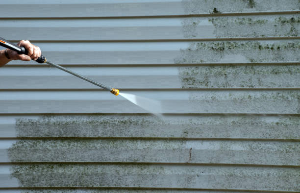Best Building Exterior Washing  in Alma, GA